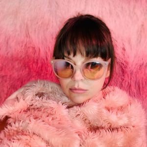 Meet your Posher, Jennymarie